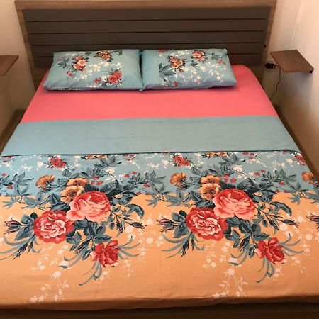 Apartman Djordje 1 Apartment Budva Luaran gambar
