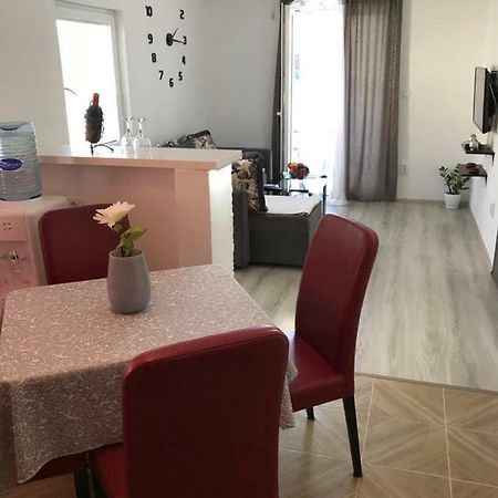 Apartman Djordje 1 Apartment Budva Luaran gambar
