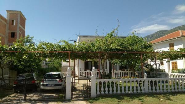 Apartman Djordje 1 Apartment Budva Luaran gambar