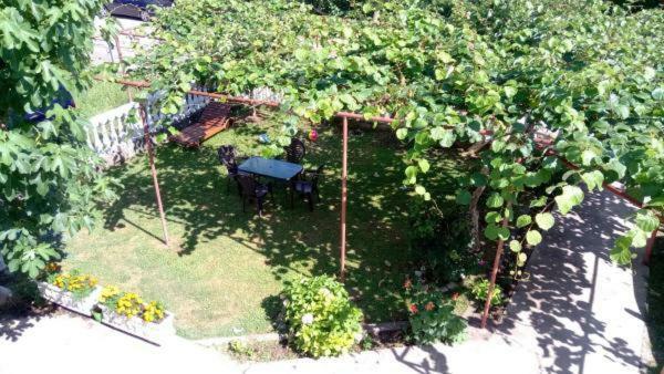 Apartman Djordje 1 Apartment Budva Luaran gambar
