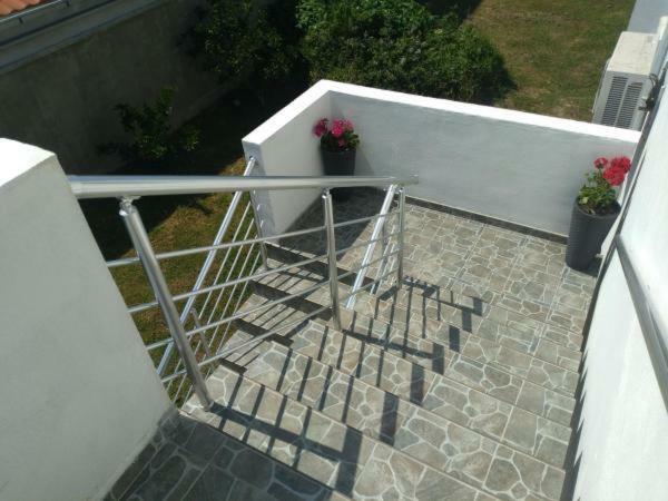 Apartman Djordje 1 Apartment Budva Luaran gambar