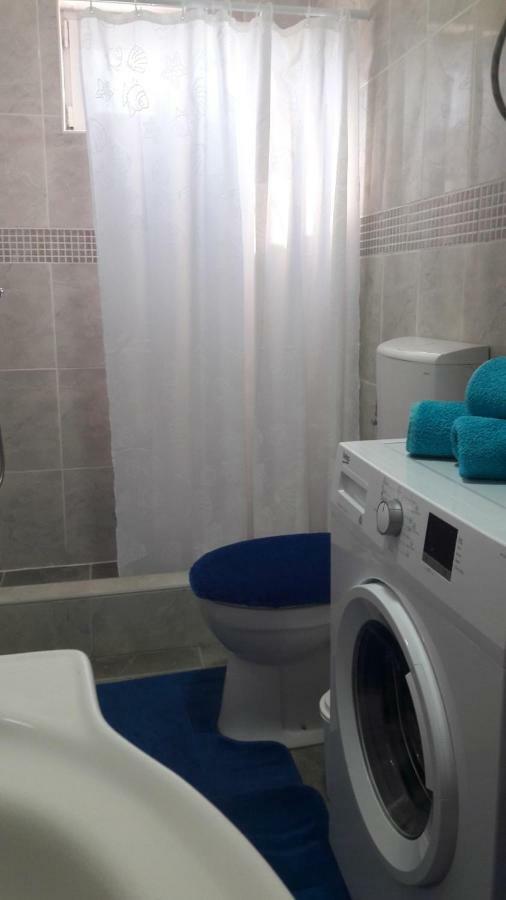 Apartman Djordje 1 Apartment Budva Luaran gambar