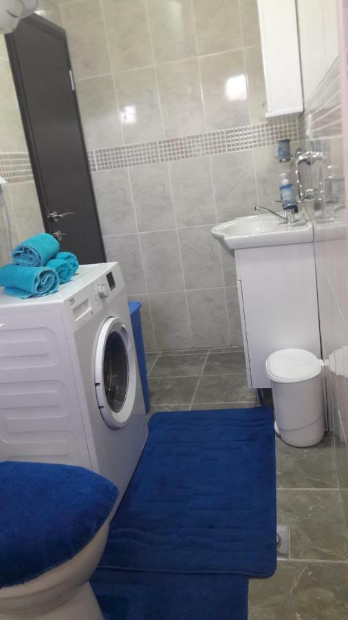 Apartman Djordje 1 Apartment Budva Luaran gambar