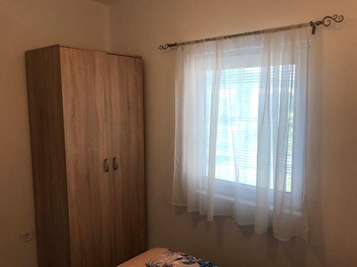 Apartman Djordje 1 Apartment Budva Luaran gambar