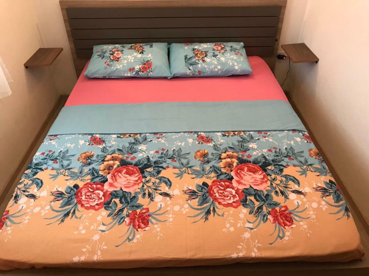 Apartman Djordje 1 Apartment Budva Luaran gambar