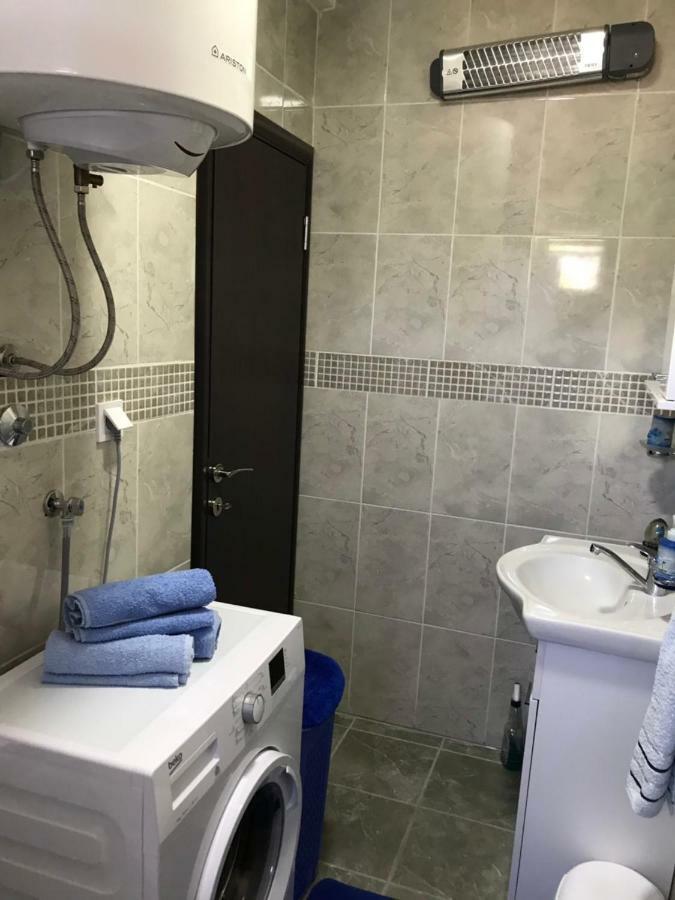 Apartman Djordje 1 Apartment Budva Luaran gambar