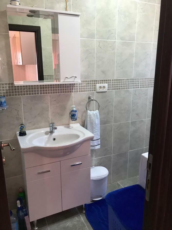 Apartman Djordje 1 Apartment Budva Luaran gambar