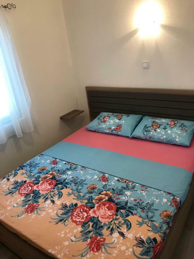 Apartman Djordje 1 Apartment Budva Luaran gambar