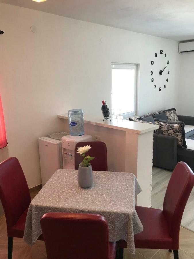 Apartman Djordje 1 Apartment Budva Luaran gambar