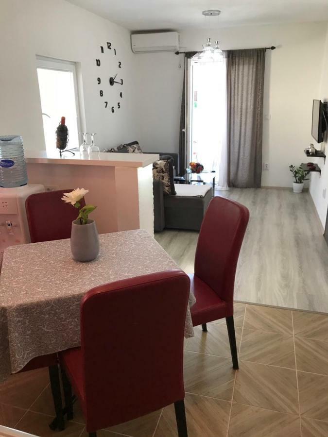 Apartman Djordje 1 Apartment Budva Luaran gambar